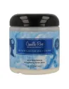 Camille Rose Black Óleo de Rícino Chebe Manteiga de Textura Fortalecedora 240Ml