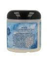 Camille Rose Black Óleo de Rícino Chebe Manteiga de Textura Fortalecedora 240Ml