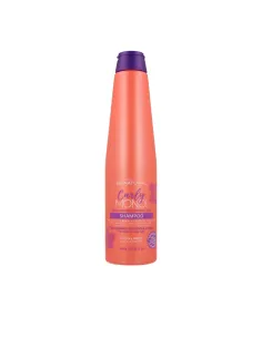Placenta Life Be Nat Nutri Curly Monoi Ricci Shampoo 350 ml