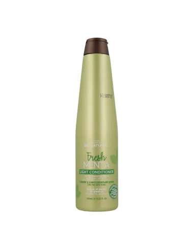 Placenta Life Be Nat Nutri Après-Shampooing Menthe Fraîche 350 ml Placenta Life Be Nat Nutri Après-Shampooing Menthe Fraîche 350 ml