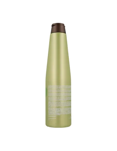 Placenta Life Be Nat Nutri Après-Shampooing Menthe Fraîche 350 ml