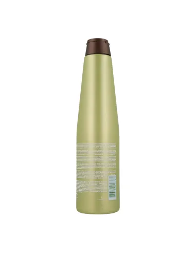 Placenta Life Be Nat Nutri Après-Shampooing Menthe Fraîche 350 ml
