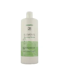 Wella Elements Shampoo Rinnovatore 1000 ml