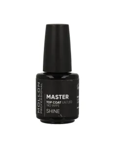 Mollon Pro Master Shine Top Coat 12ml