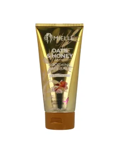 Mielle Oats Honey Soothing Hair Balsamo 177 ml