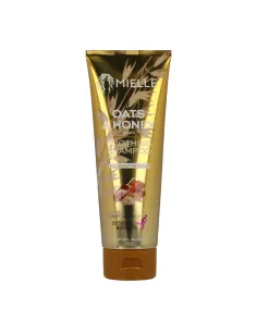 Mielle Oats Honey Soothing Champú 237 ml