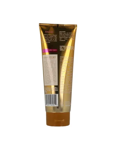 Mielle Oats Honey Soothing Champú 237 ml