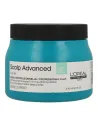 Loreal Expert Scalp Advanced 2 In 1 Clay Shampoo and Mask 500 ml