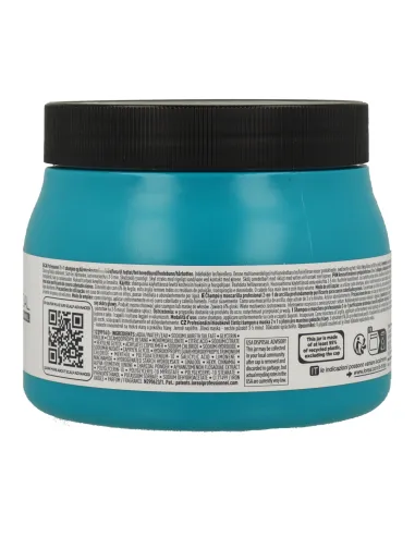 Loreal Expert Scalp Advanced 2 In 1 Arcilla Champú y Mascarilla 500 ml