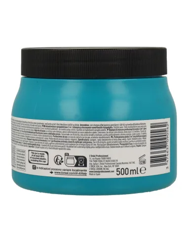 Loreal Expert Scalp Advanced 2 In 1 Clay Shampoo and Mask 500 ml