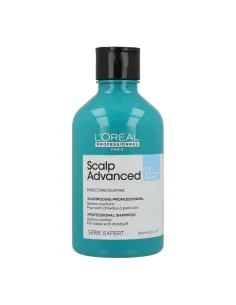 Loreal Expert Scalp Shampoo Antiforfora Avanzato 300 ml