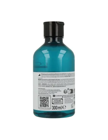 Loreal Expert Scalp Advanced Shampoo antigrasso 300 ml