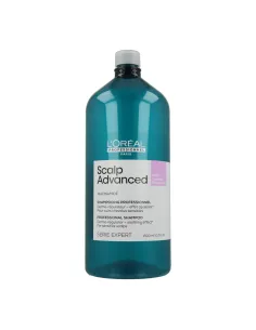 Loreal Expert Scalp Advanced Anti-Malestar Champú 1500 ml