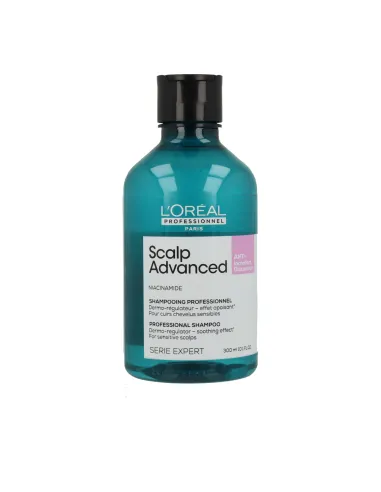 Loreal Expert Scalp Advanced Anti-Discomfort Shampoo 300 ml