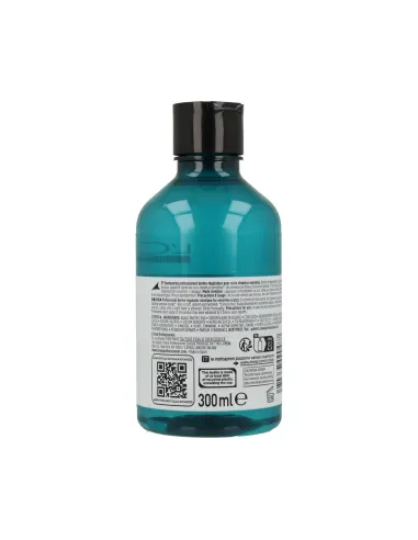 Loreal Expert Scalp Advanced Anti-Malestar Champú 300 ml