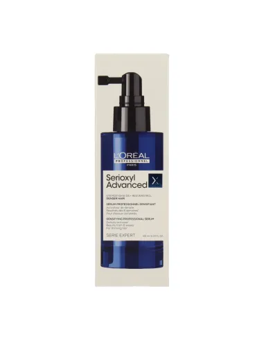 Loreal Expert Scalp Advanced Density Activator Serum 90 ml