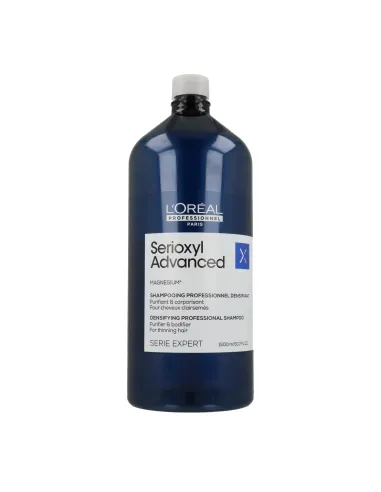 Loreal Expert Scalp Advanced Serioxil Champú 1500 ml