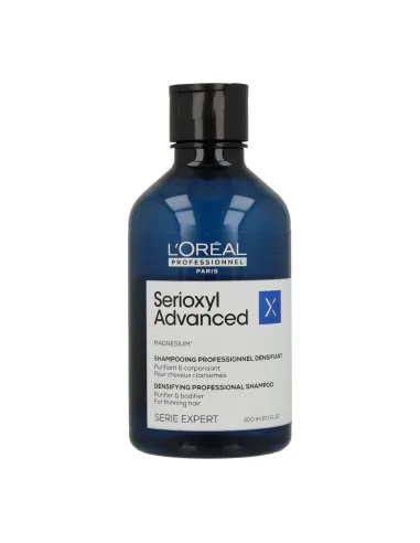 Loreal Expert Scalp Advanced Serioxil Champú 300 ml