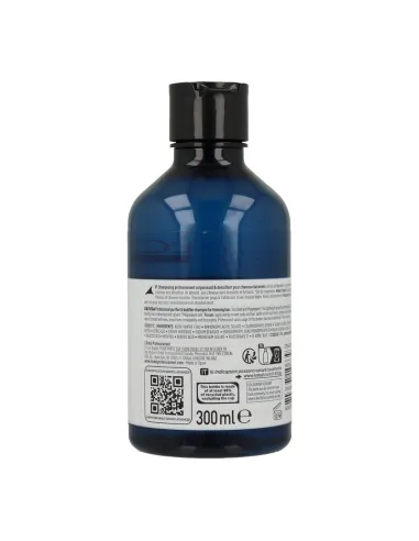Loreal Expert Scalp Advanced Serioxil Champú 300 ml