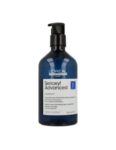 Loreal Expert Scalp Advanced Serioxil Champú 500 ml