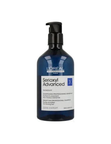 Loreal Expert Scalp Advanced Serioxil Champú 500 ml