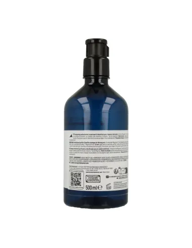 Loreal Expert Scalp Advanced Serioxil Shampoo 500 ml