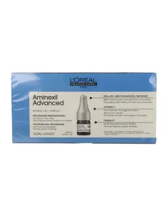 Loreal Expert Scalp Advanced Aminexil Anticaduta 10X6 ml