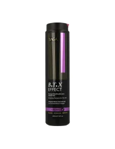 Saga Pro BTX Effetto Shampoo 400 ml