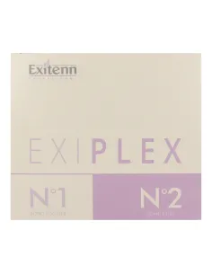 Exitenn Exiplex Kit Bond Booster 3 X 100 ml