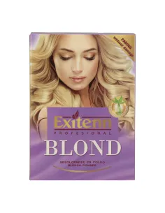 Exitenn Blond Bleaching Kit