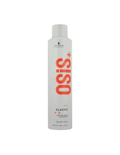 Schwarzkopf Osis Fijación Elastic Laca 300 ml