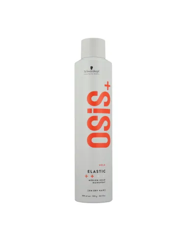 Schwarzkopf Osis Fixation Laque Élastique 300 ml