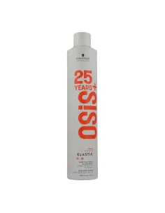 Schwarzkopf Osis Fijación Elastic Medium Hold Laca 500 ml