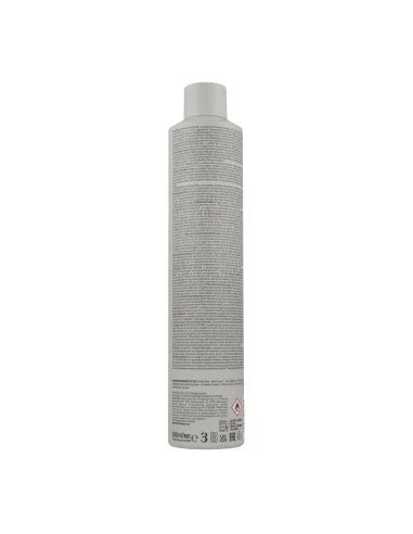 Schwarzkopf Osis Fixation Elastic Medium Hold Laque 500 ml