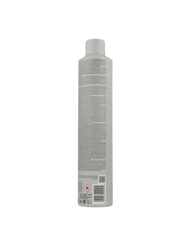 Schwarzkopf Osis Fixation Elastic Medium Hold Laque 500 ml