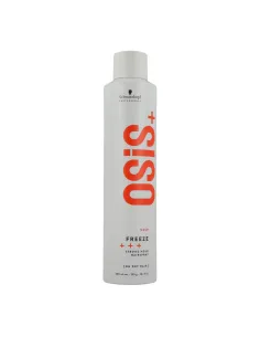 Schwarzkopf Osis Fijación Freeze Laca 300 ml