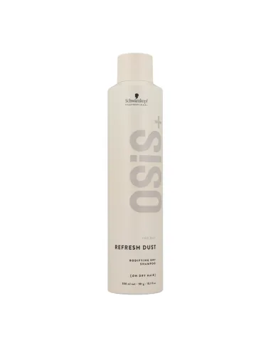 Schwarzkopf Osis Cabello Del Dia Siguiente Refresh Dust Dry Champú 300 ml