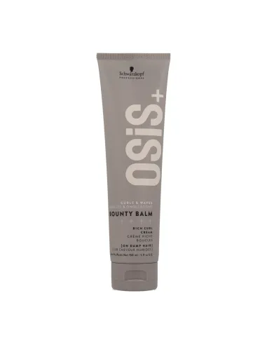 Schwarzkopf Osis Curls And Waves Bounty Balm 150 ml at the best pri...