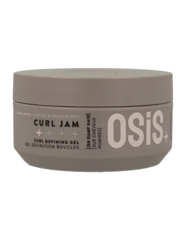 Schwarzkopf Osis Curls And Waves Curl Jam Gel 300 ml