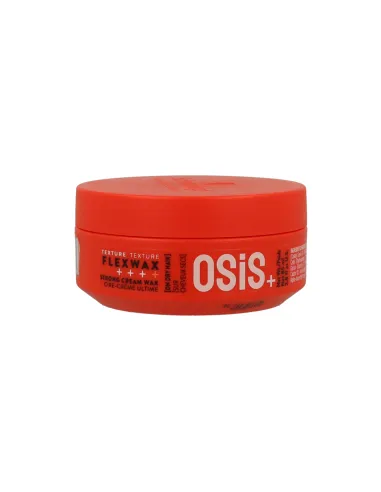 Schwarzkopf Osis Texture Flexwax Cire 85 ml