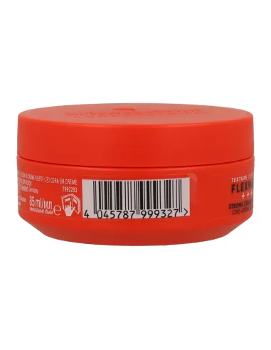 Schwarzkopf Osis Texture Flexwax Cera 85 ml
