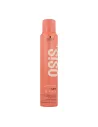 Schwarzkopf Osis Volumen Y Cuerpo Grip Extra Strong Mousse 200 ml