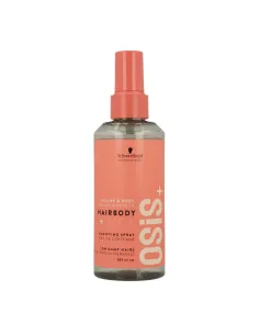 Schwarzkopf Osis Volumen Y Cuerpo  Hairbody Spray 200 ml