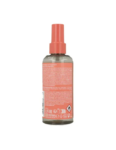 Schwarzkopf Osis Volumen Y Cuerpo  Hairbody Spray 200 ml