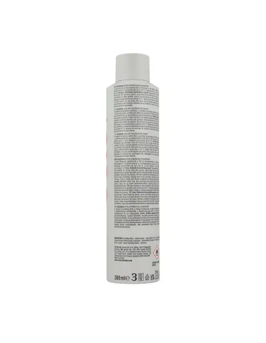Schwarzkopf Osis Fixation Session Extra Strong Lacquer 300 ml