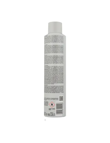 Schwarzkopf Osis Fixation Session Extra Strong Lacquer 300 ml