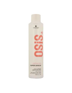 Schwarzkopf Osis Spray Lisse Et Brillance Super Bouclier 300 ml