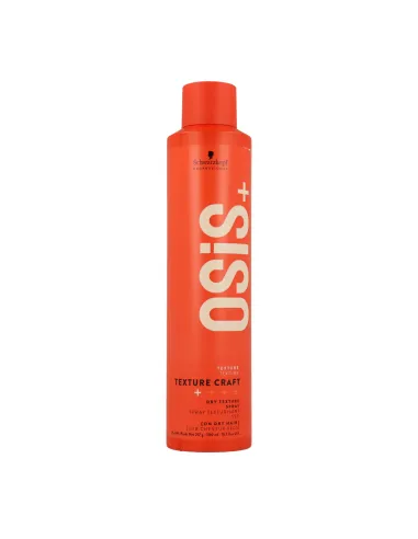 Schwarzkopf Osis Texture Craft Spray 300 ml
