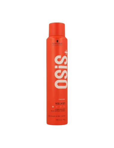 Schwarzkopf Osis Texture Velours 200ml