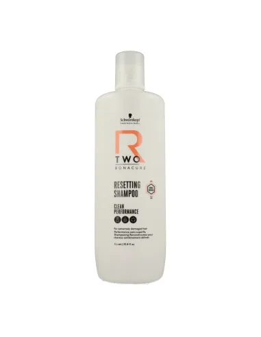 Schwarzkopf Bonacure R Two Resetting Champú 1000 ml